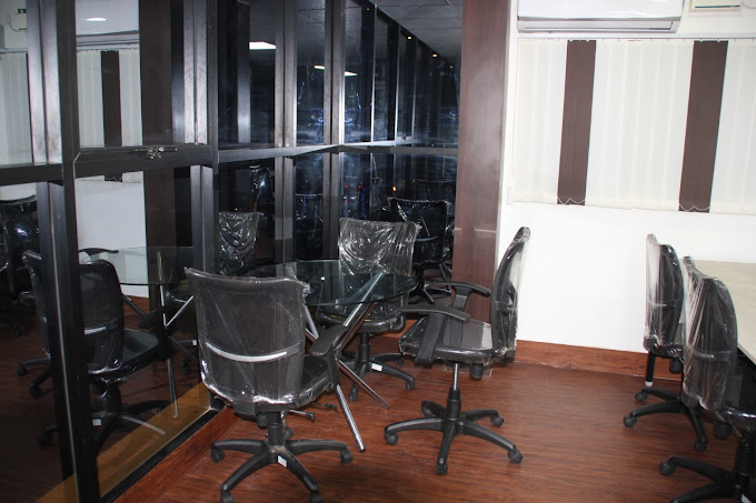 Managed Office space In Vasanth Nagar Bangalore BI525